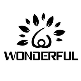WONDERFUL trademark