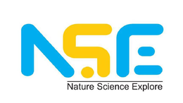NSE NATURE SCIENCE EXPLORE trademark