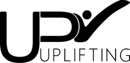 U, UPLIFTING trademark