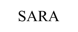SARA trademark