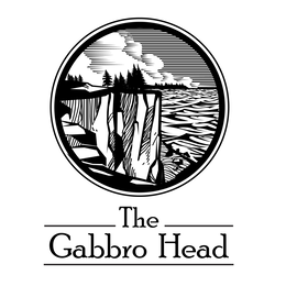THE GABBRO HEAD trademark