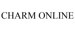 CHARM ONLINE trademark