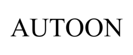 AUTOON trademark