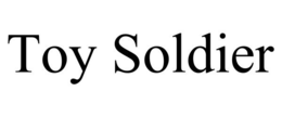 TOY SOLDIER trademark