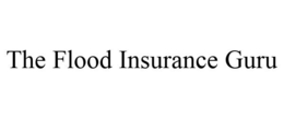 THE FLOOD INSURANCE GURU trademark