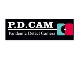 P.D.CAM PANDEMIC DETECT CAMERA trademark