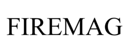 FIREMAG trademark