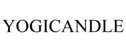 YOGICANDLE trademark