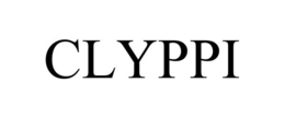 CLYPPI trademark