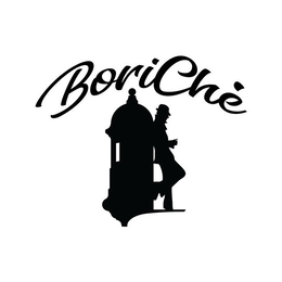 BORICHE trademark