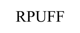 RPUFF trademark
