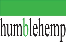 HUMBLEHEMP trademark