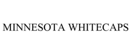 MINNESOTA WHITECAPS trademark