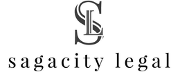 SL SAGACITY LEGAL trademark