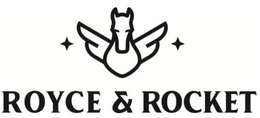 ROYCE & ROCKET trademark