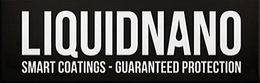 LIQUIDNANO SMART COATINGS - GUARANTEED PROTECTION trademark