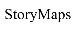 STORYMAPS trademark
