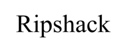 RIPSHACK trademark