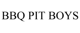 BBQ PIT BOYS trademark