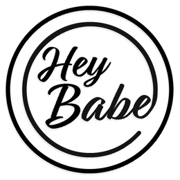 HEY BABE trademark