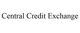 CENTRAL CREDIT EXCHANGE trademark