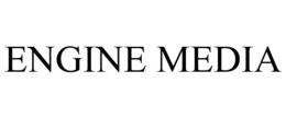 ENGINE MEDIA trademark