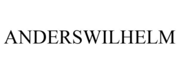 ANDERSWILHELM trademark
