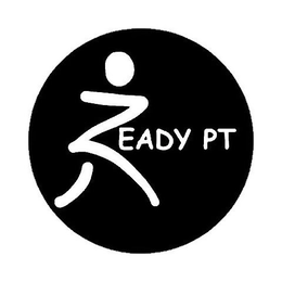 READY PT trademark