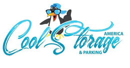 COOL STORAGE & PARKING AMERICA trademark