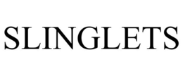 SLINGLETS trademark