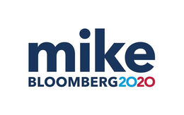 MIKE BLOOMBERG 2020 trademark