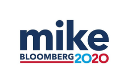MIKE BLOOMBERG 2020 trademark