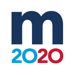 M 2020 trademark