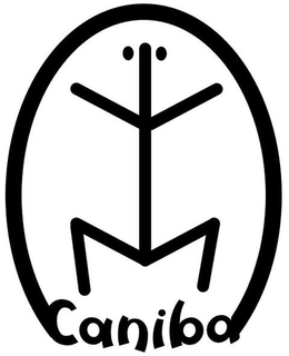 CANIBA trademark