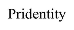 PRIDENTITY trademark