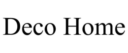 DECO HOME trademark
