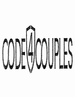 CODE4COUPLES trademark