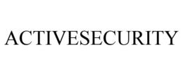 ACTIVESECURITY trademark