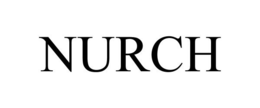 NURCH trademark