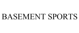BASEMENT SPORTS trademark