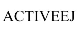 ACTIVEEJ trademark