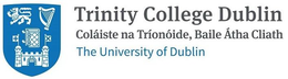 TRINITY COLLEGE DUBLIN COLÁISTE NA TRÍONÓIDE, BAILE ÁTHA CLAITH THE UNIVERSITY OF DUBLIN trademark