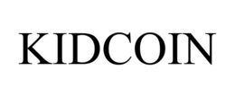 KIDCOIN trademark