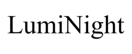 LUMINIGHT trademark