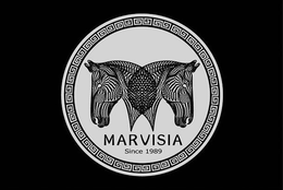 MARVISIA SINCE 1989 trademark