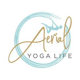 AERIAL YOGA LIFE trademark