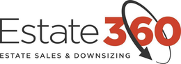 ESTATE 360 ESTATE SALES & DOWNSIZING trademark