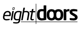 EIGHTDOORS trademark