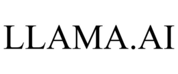 LLAMA.AI trademark