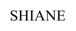 SHIANE trademark